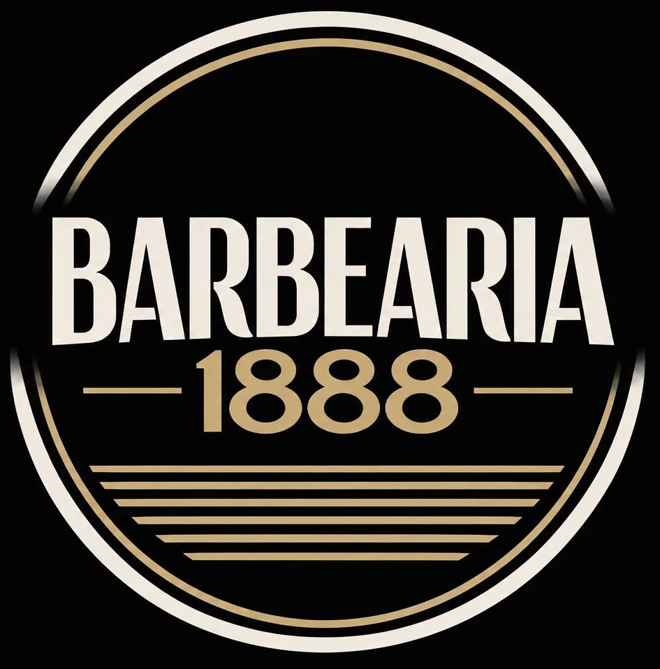 Barbearia 1888